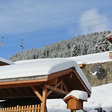 Chalet Chalet Alina