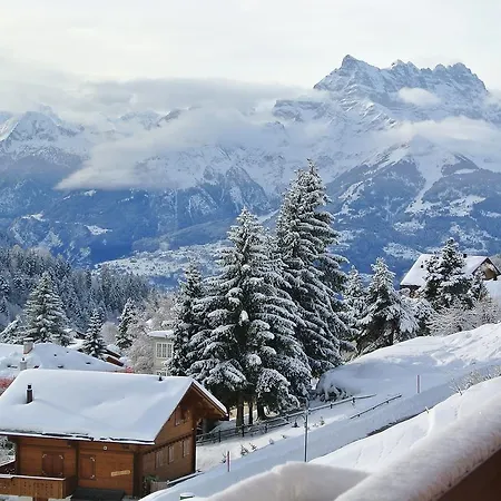 Chalet Alina