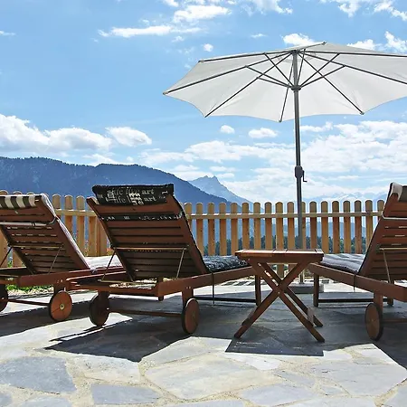 Chalet Chalet Alina