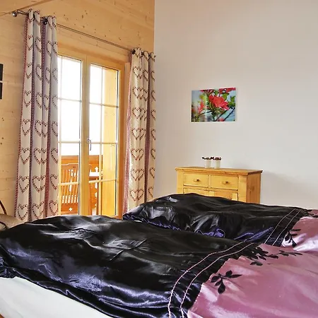 Chalet Alina