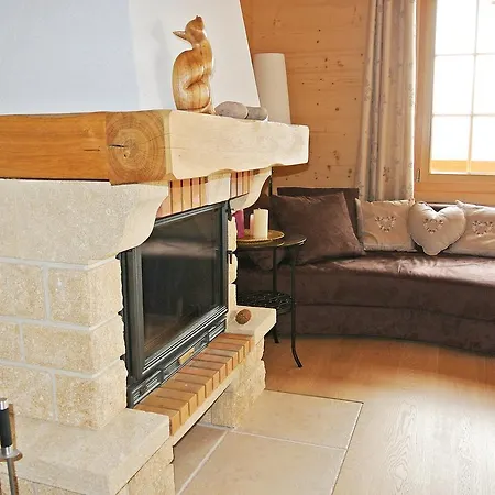 Chalet Chalet Alina *