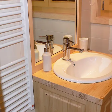 Chalet Alina Leysin