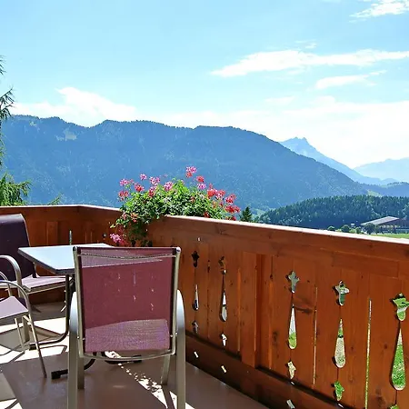 Chalet Alina