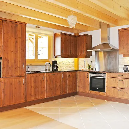 Chalet Alina ليسين