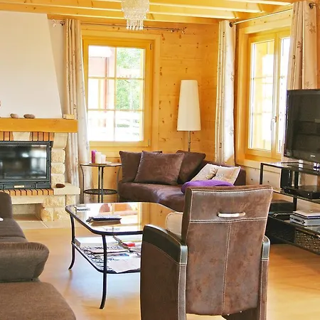 شاليه Chalet Alina