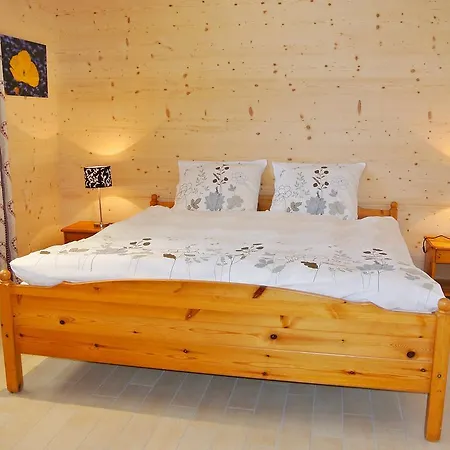 Chalet Alina