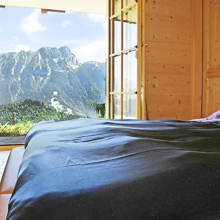 شاليه Chalet Alina ليسين